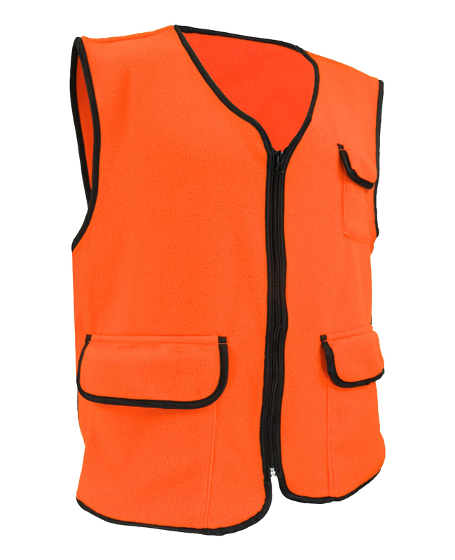 20-002 Hunting Vest