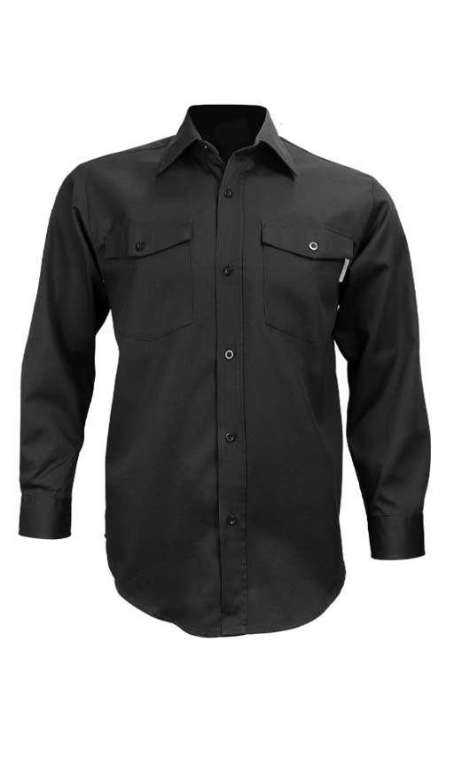 625 Chemise de travail homme