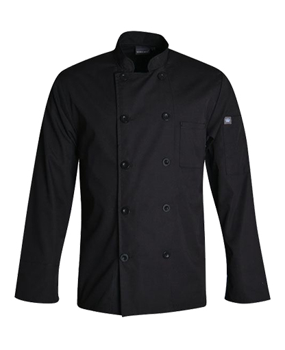 GCJ1 Chef Gorgon Jacket