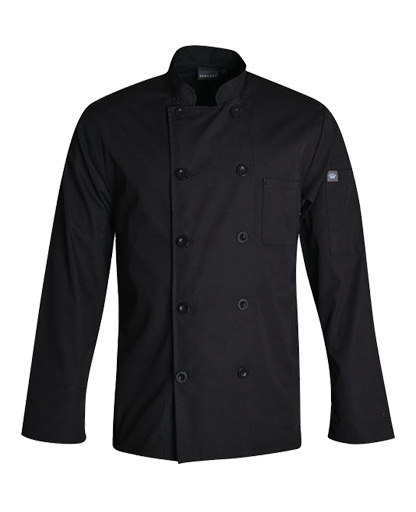 GCJ1 Veste de chef Gordon