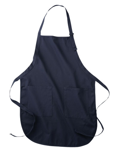 A100 Apron