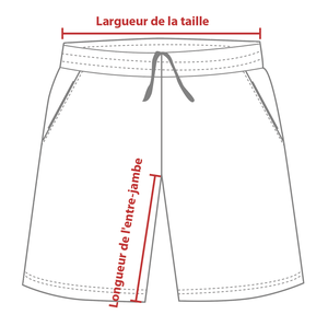 Charte de grandeur ST2020 - VIERGE