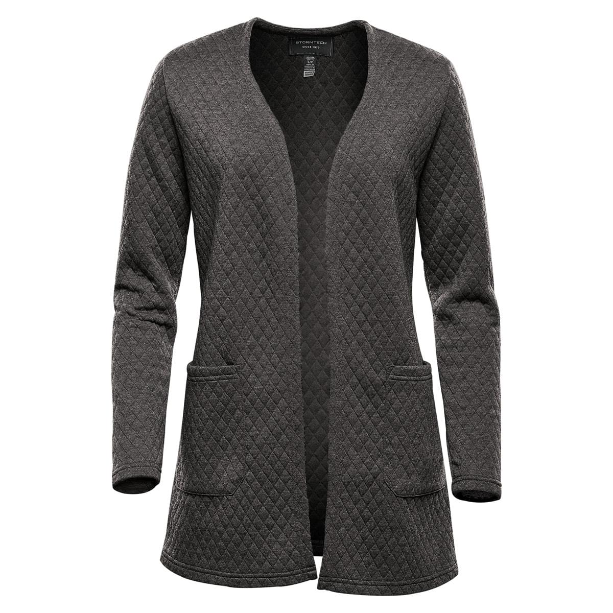 KNB-2W Cardigan ouvert Chelseay femme