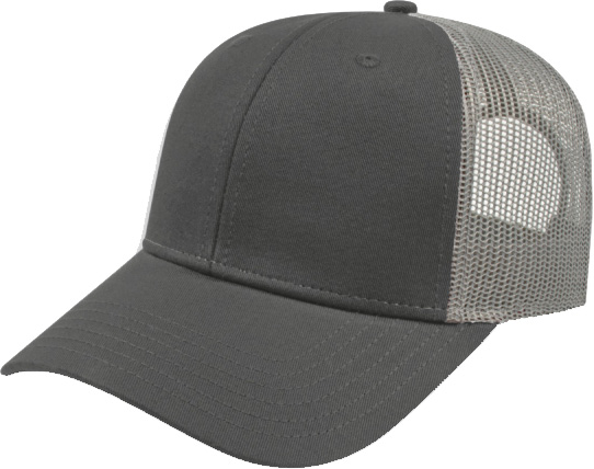 i3115Y Youth Six Panel Low Profile Cap