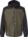 5335 Torrent Waterproof Hooded Jacket
