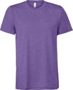 3001CVC Unisex Jersey T-Shirt 