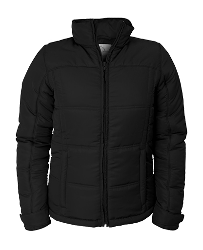 A1211W Ladies Quilted Jacket